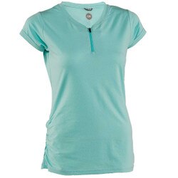 Club Ride Deer Abby Jersey Women's in Angel Blue